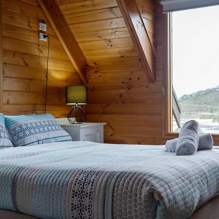 A Wye'S Choice Villa Wye River Eksteriør billede