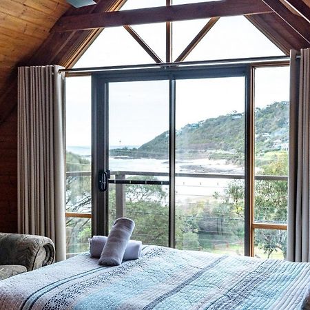 A Wye'S Choice Villa Wye River Eksteriør billede