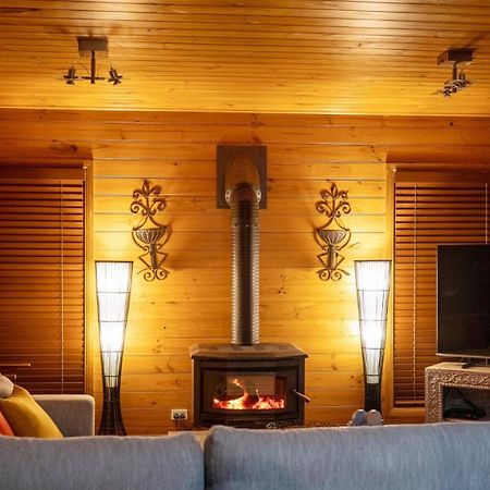A Wye'S Choice Villa Wye River Eksteriør billede