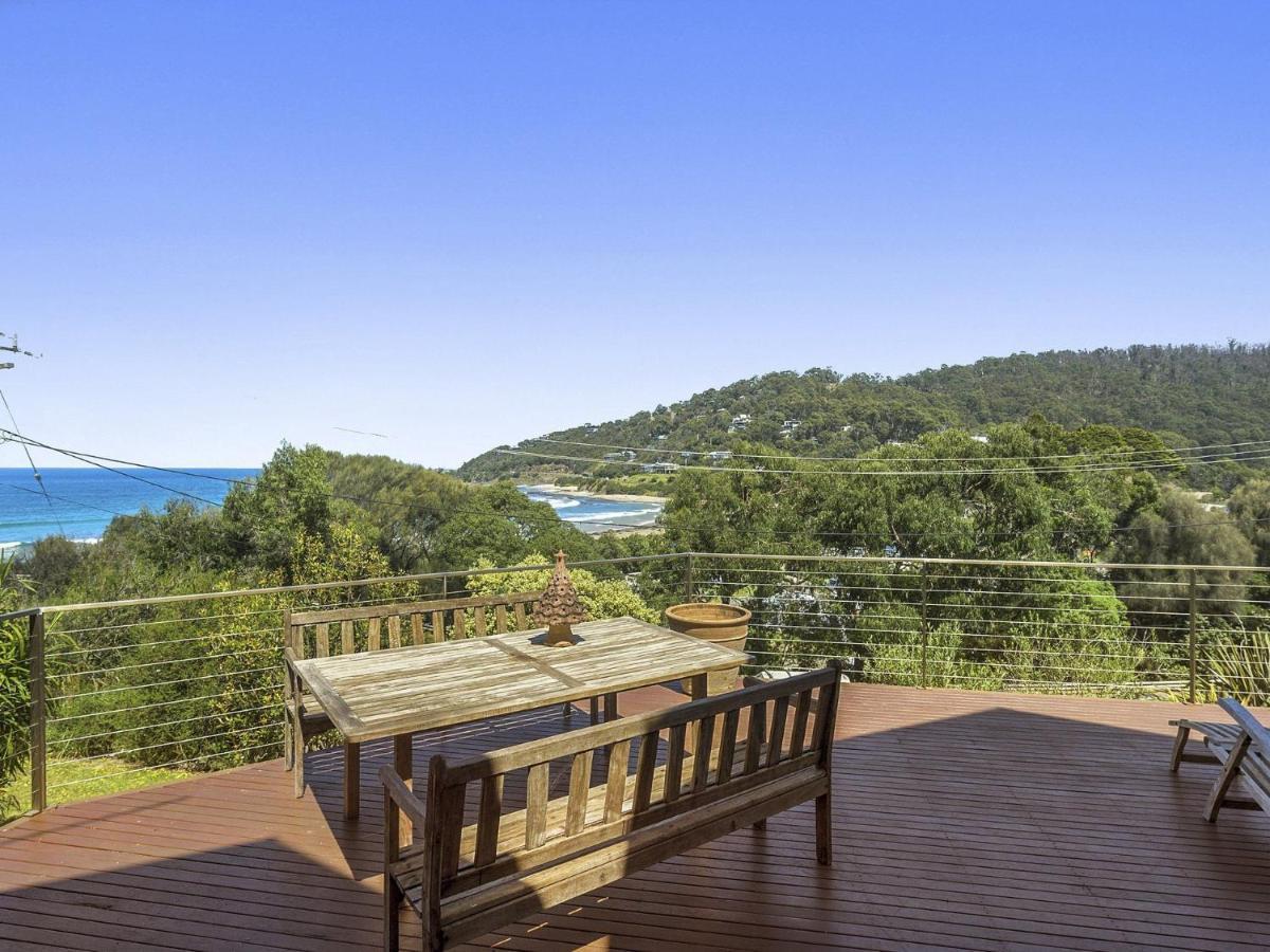 A Wye'S Choice Villa Wye River Eksteriør billede