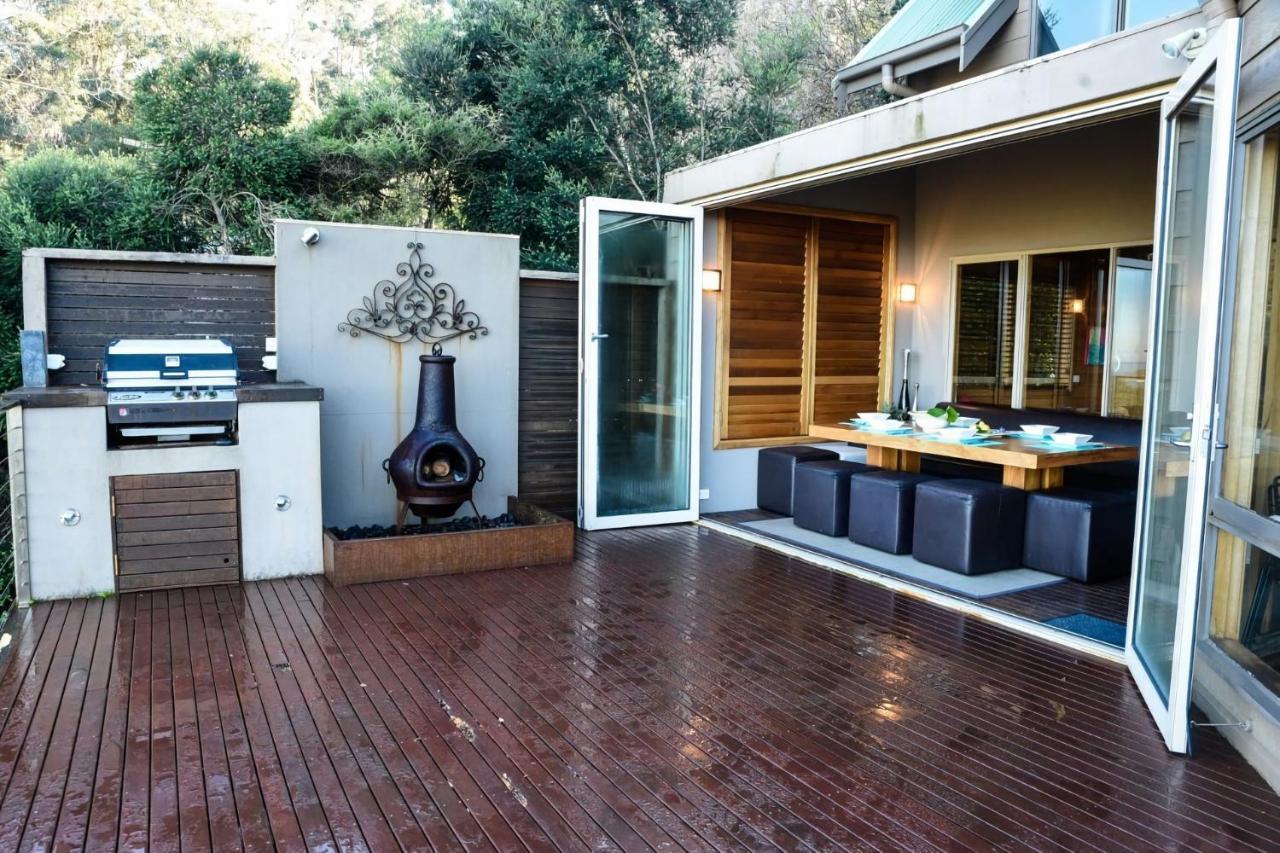 A Wye'S Choice Villa Wye River Eksteriør billede
