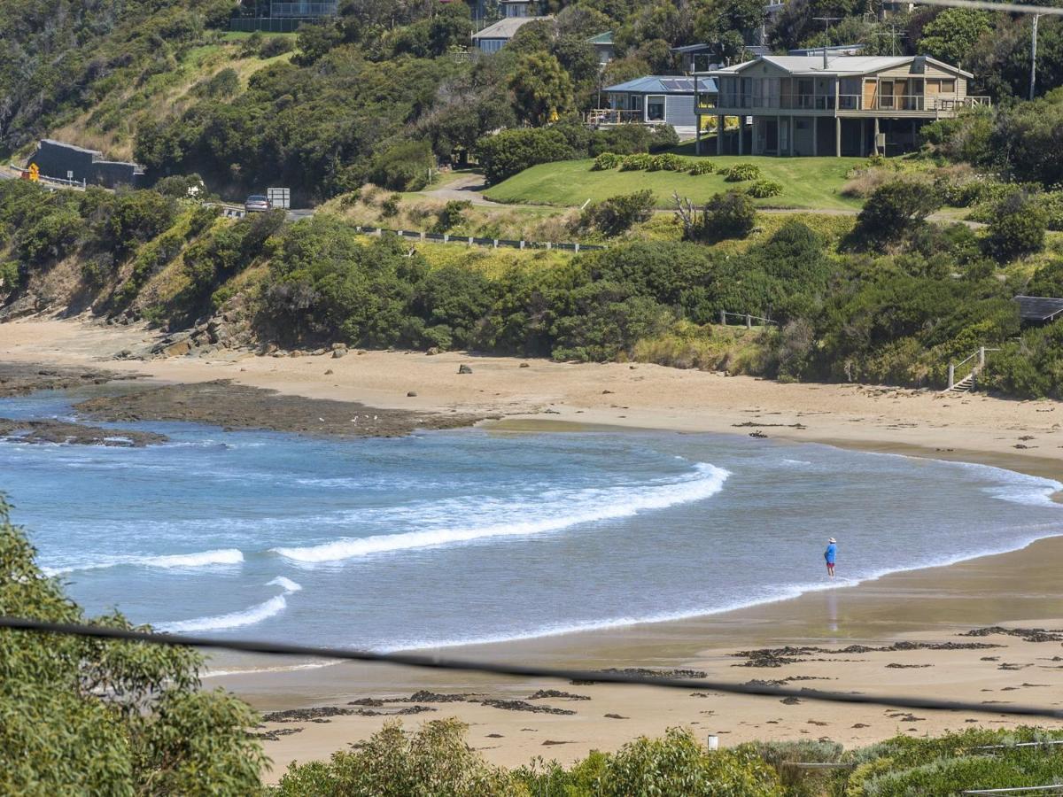 A Wye'S Choice Villa Wye River Eksteriør billede