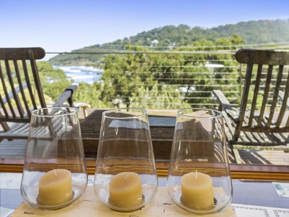 A Wye'S Choice Villa Wye River Eksteriør billede