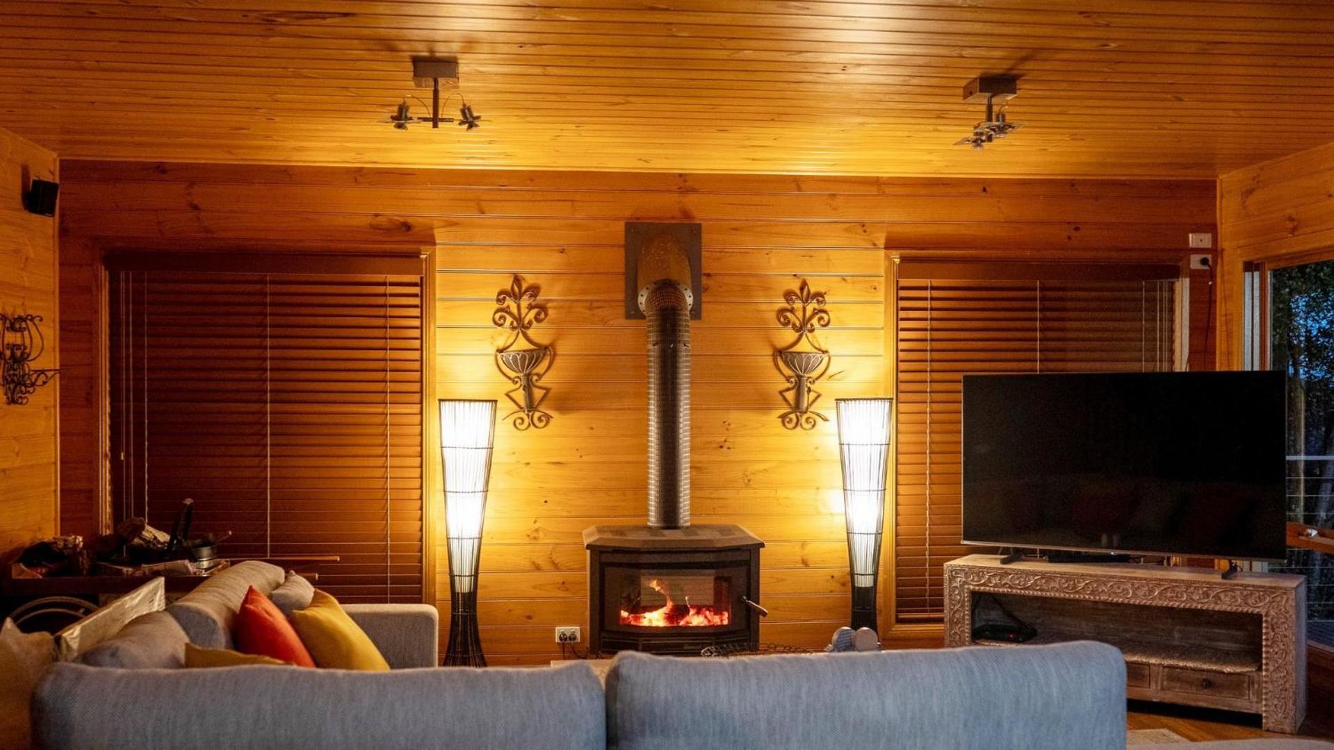 A Wye'S Choice Villa Wye River Eksteriør billede
