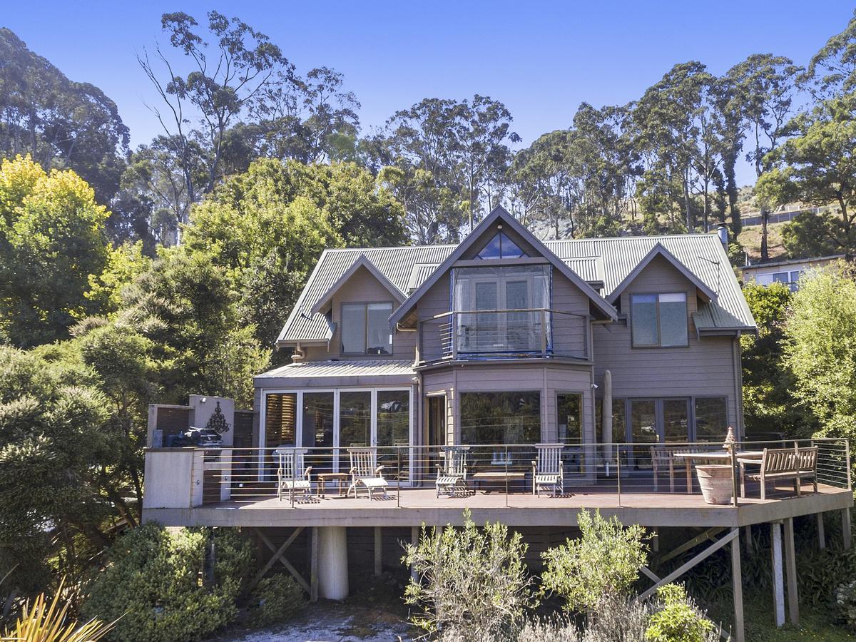A Wye'S Choice Villa Wye River Eksteriør billede