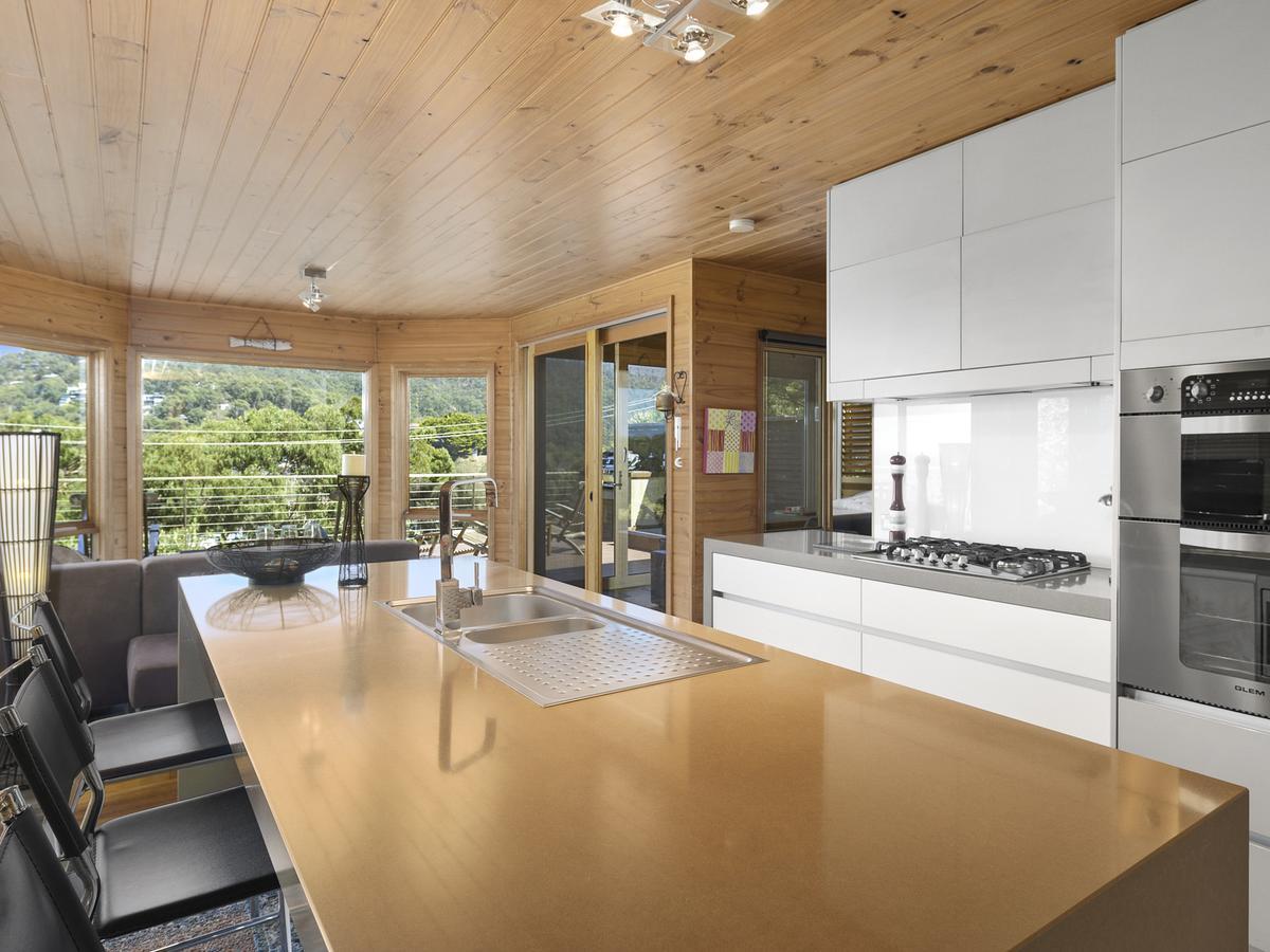 A Wye'S Choice Villa Wye River Eksteriør billede